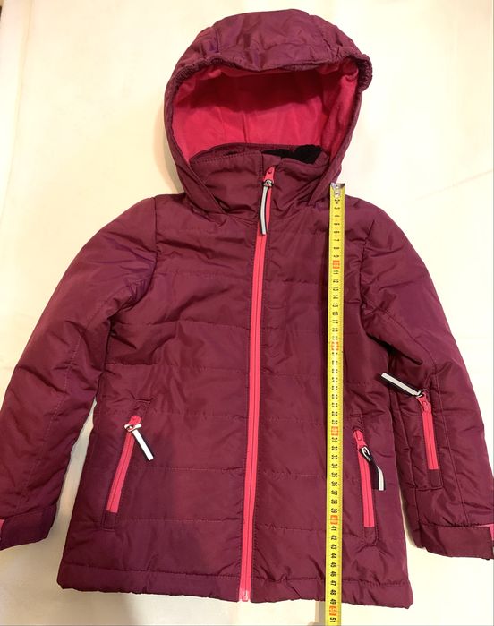 Куртка Active Touch   116