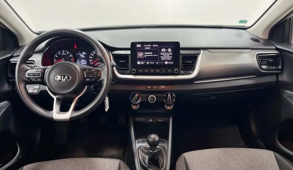 Kia Stonic 1.2 Dynamic