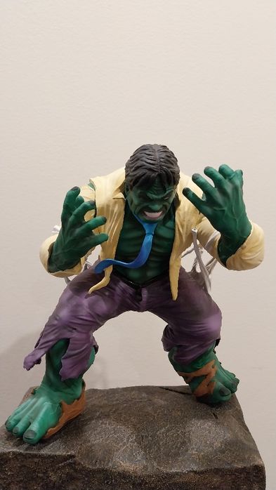 Figuras em 3D, Marvel, Playstation, Joker, Comics