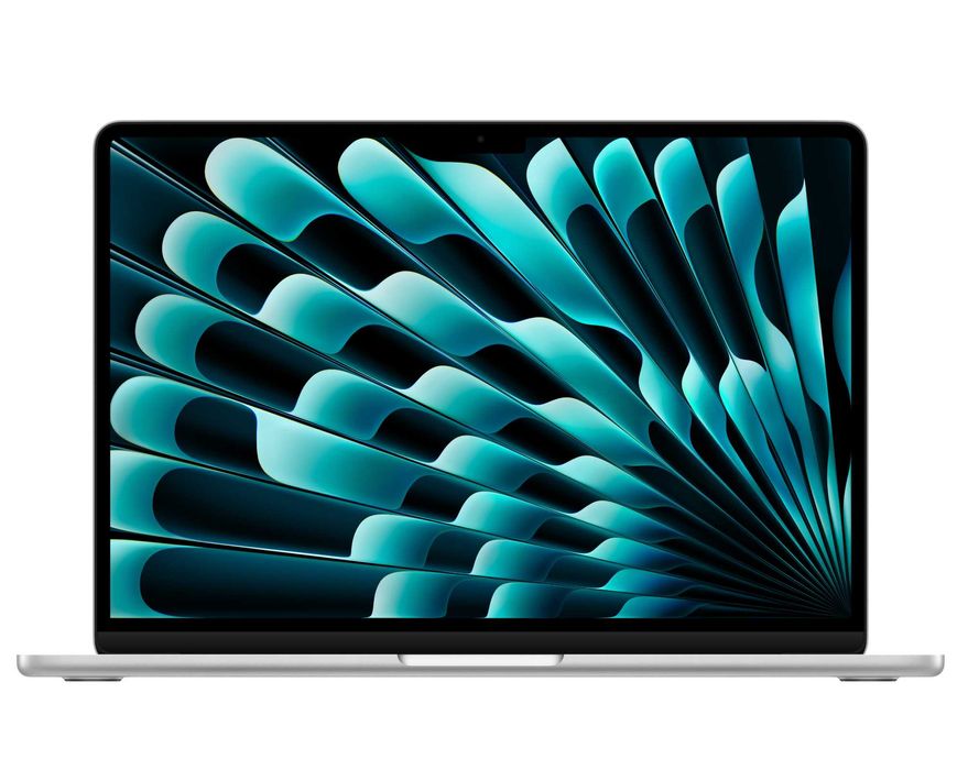 MacBook Air M3 13” 16GB RAM 512GB 75 cykli Apple jak nowy