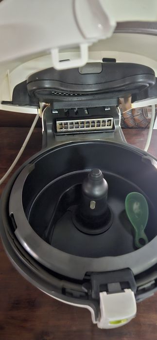 Airfryer da tefal