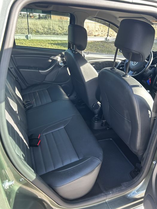 Dacia Duster na sprzedaż