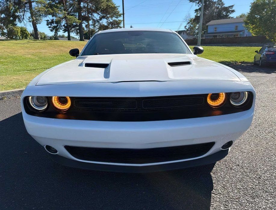 Dodge Challenger GT      2017