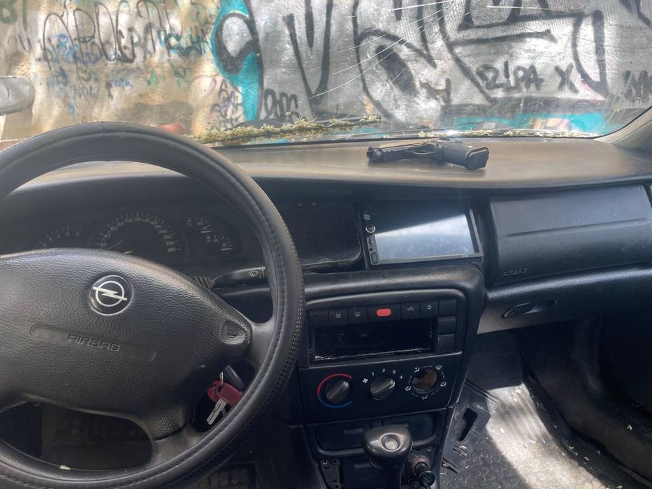 Opel vectra b 1999