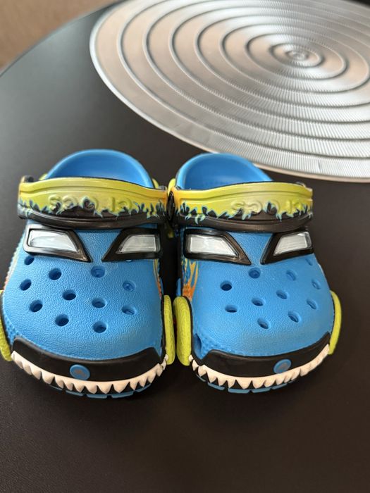 Crocs для хлопчика