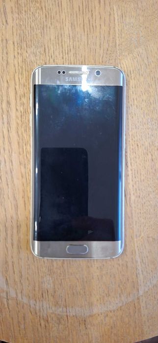 Смартфон Samsung Galaxy S6 Edge