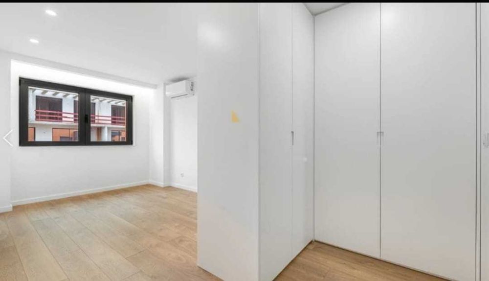 Apartamento Novo de Luxo em Fraião – Braga