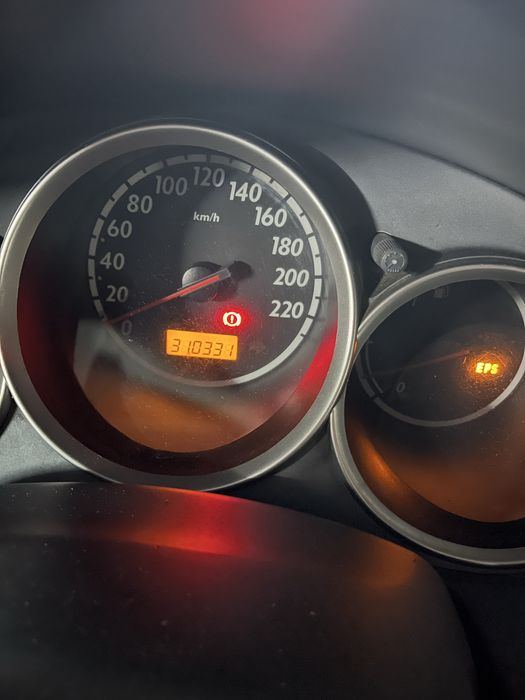 Honda jazz cool 2001