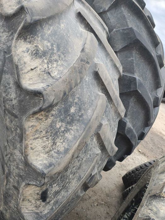 Opona rolnicza 650/65R38 Mitas