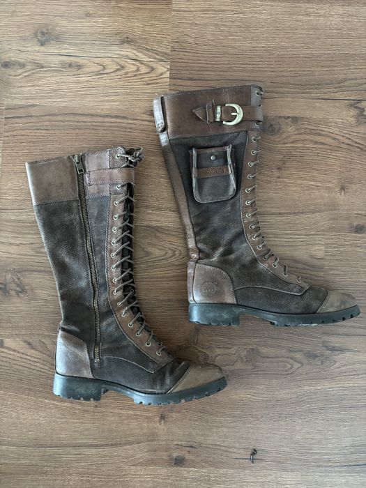 Botas Timberland 37,5