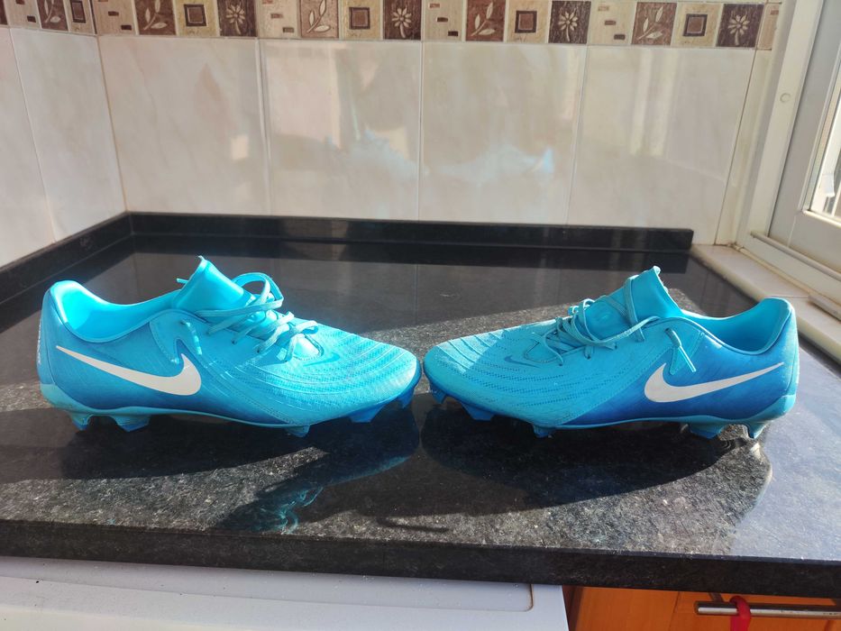 Chuteira Nike Phantom