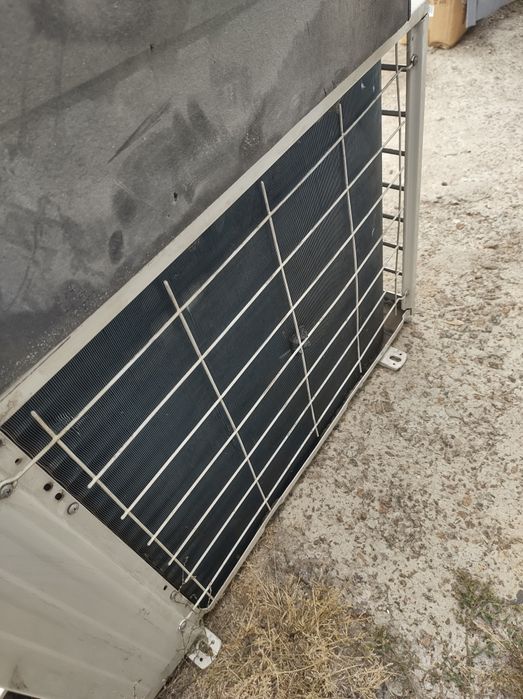 Продам бу касетний кондиціонер GREE GUHN18NK1AO/GKH18K3Bl