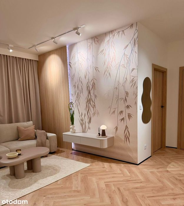 2-pokoj. mieszkanie premium 45 m² w Ursus Vita- gotowe do zamieszkania - Widok 5