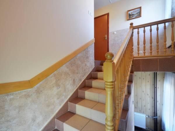 Pokój w górach z prywatną łazienką i balkonem