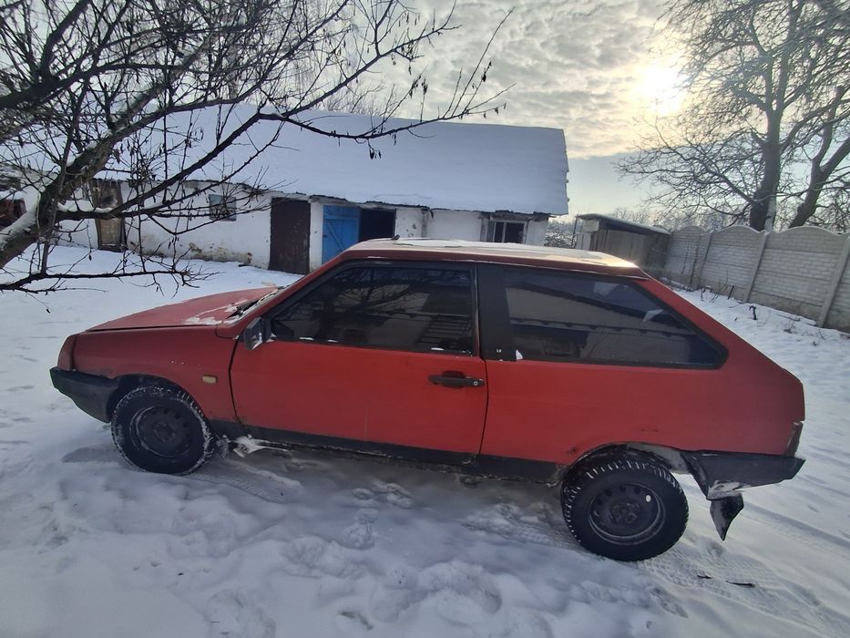 Продам  або обминяю ваз 2108