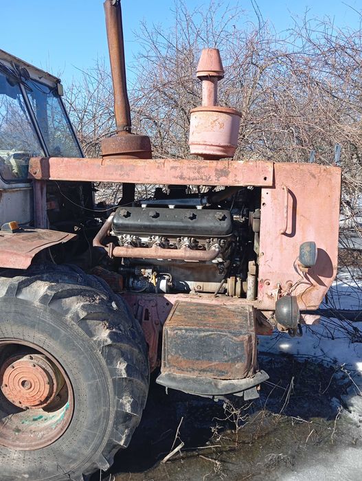 Продам трактора Т150К