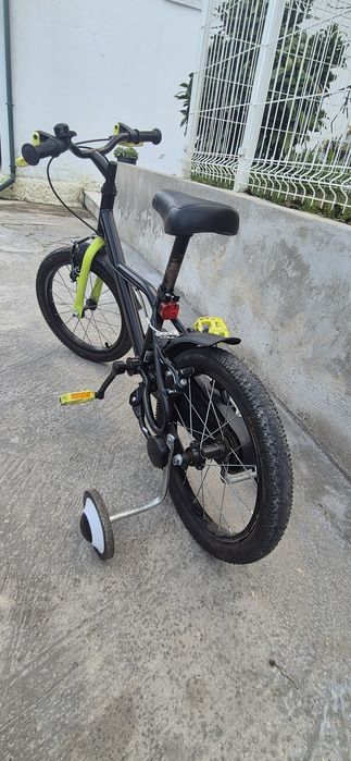 Bicicleta criança