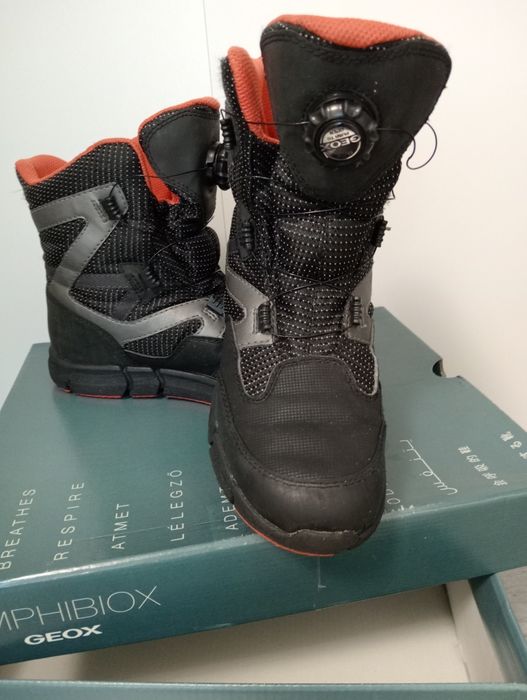 Продам чудове взуття фірми GEOX