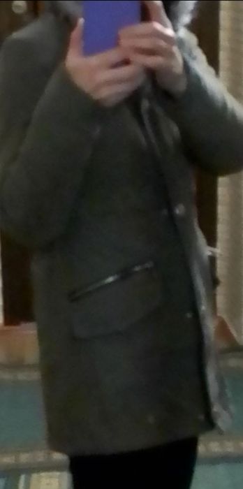 Куртка весна - осінь