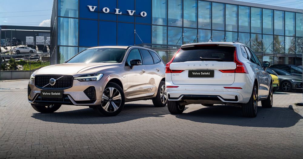 Volvo Wadowscy Gaj Samochody używane top banner