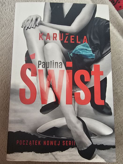 Karuzela Paulina Świst