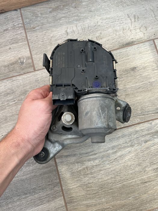 Моторчики двірників Пежо 508 peugeot 508