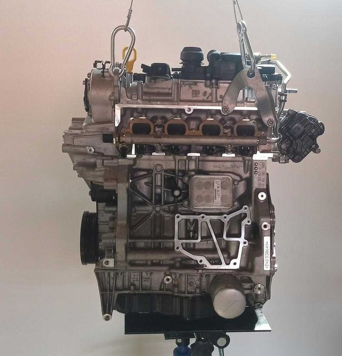 Motor T-ROC 1.5 TSI Referencia DXD