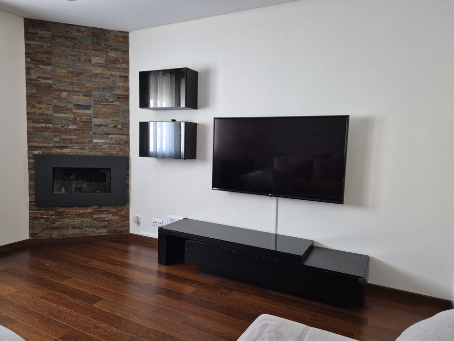 Conjunto de sala