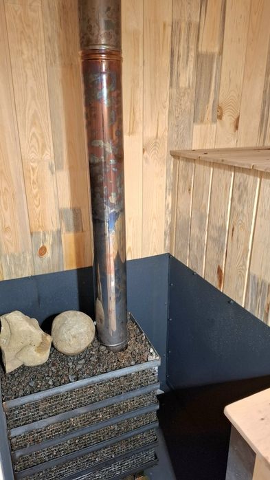 Продам баню, сауну