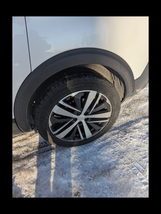 Продам Пежо 5008