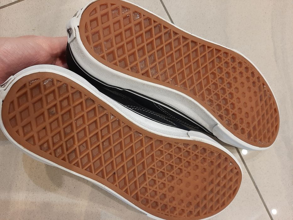 Vans rozm 38 uniwersalny