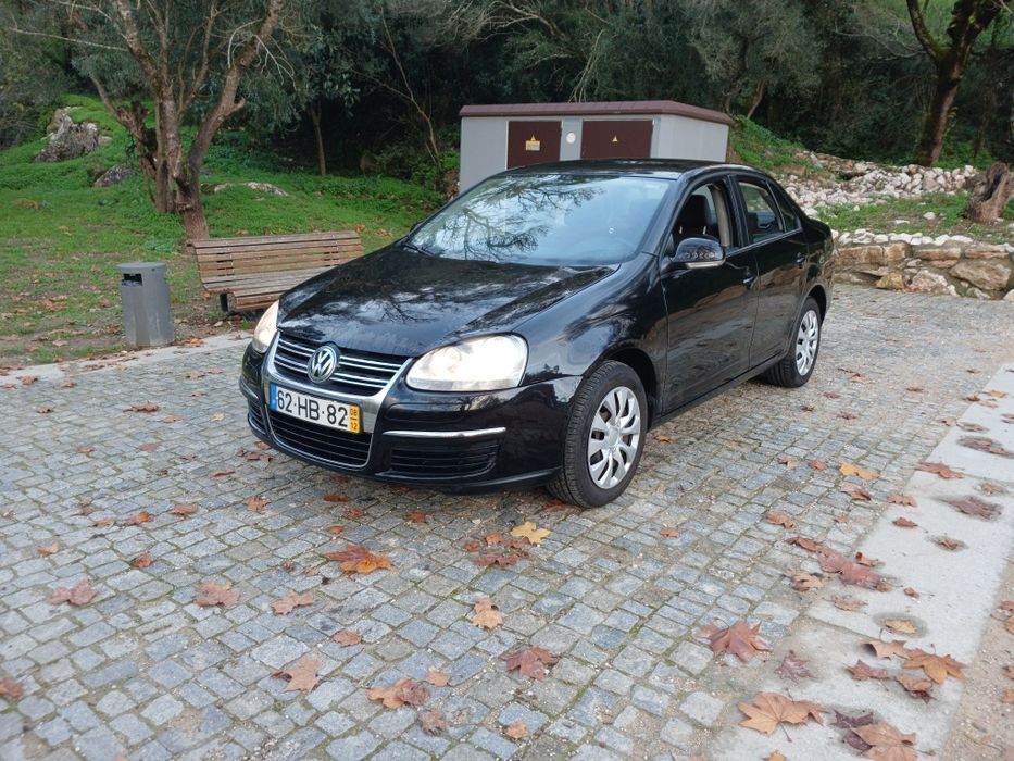 Vw jetta 1.9 TDI económico e fiavel