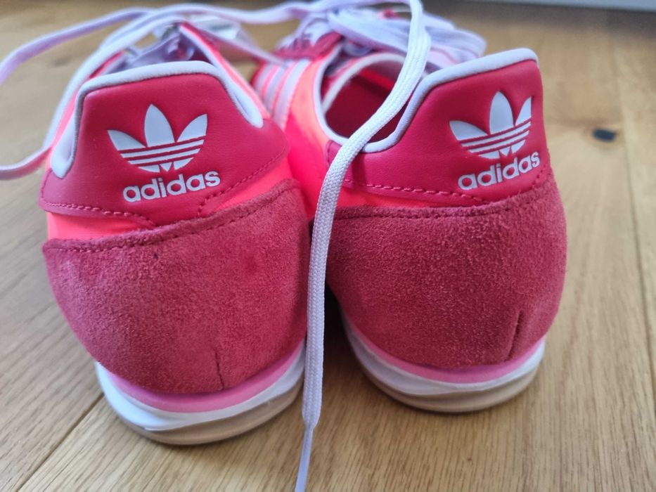 Adidas rozmiar 39 1/3