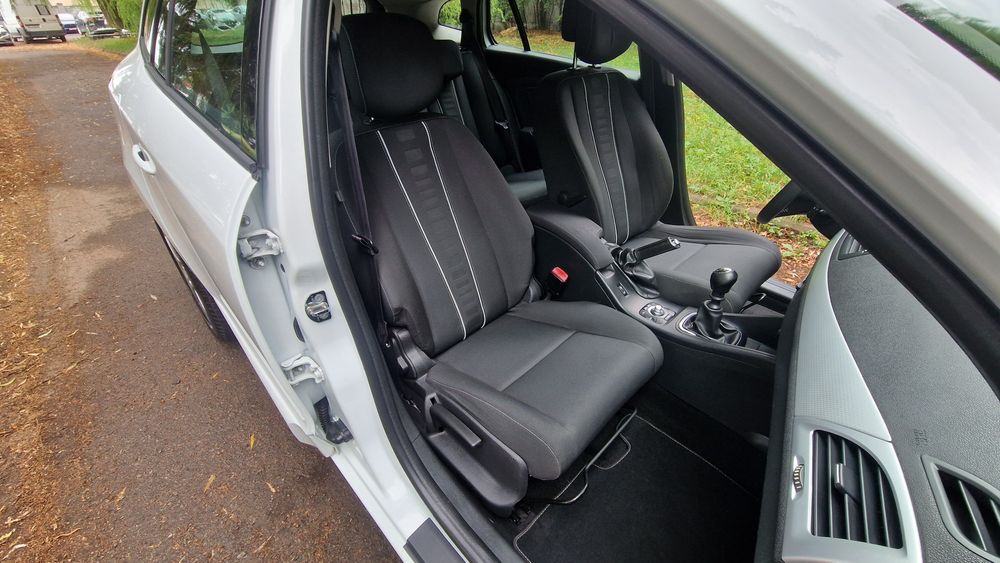 Renault Megane 3 1.5 dci