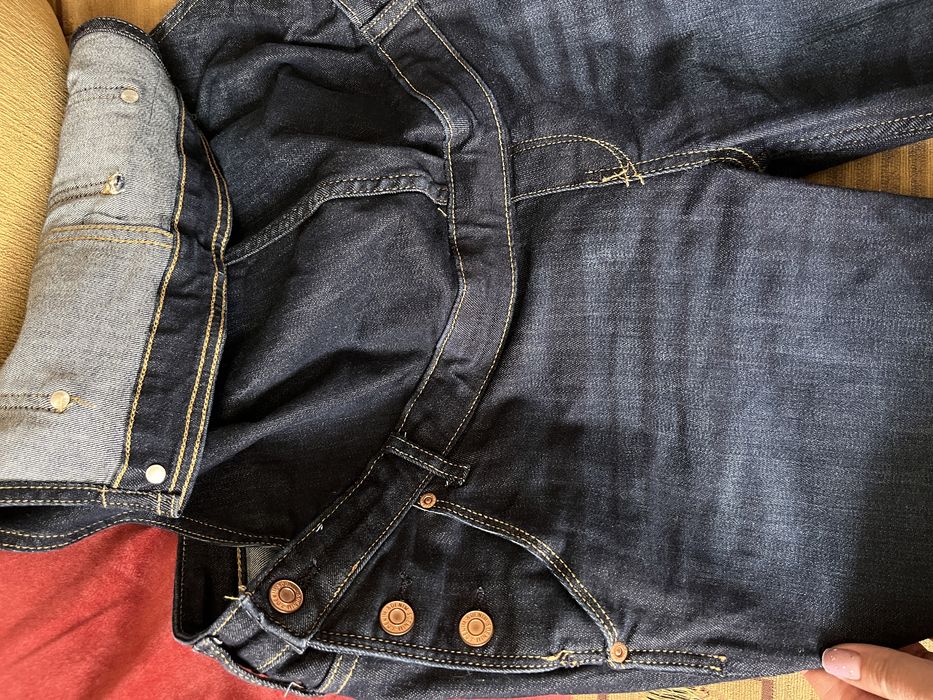 Комбенізон доя вагітних h&m 44р (48-50)