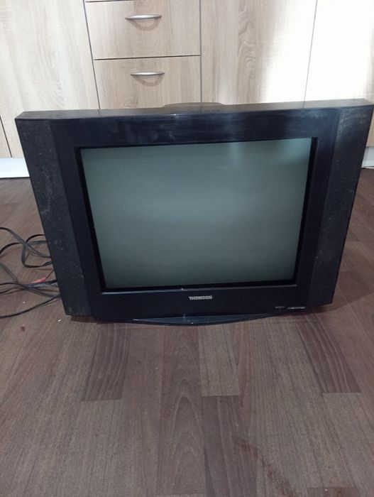 Телевизор 21 дюйм. Рабочий.