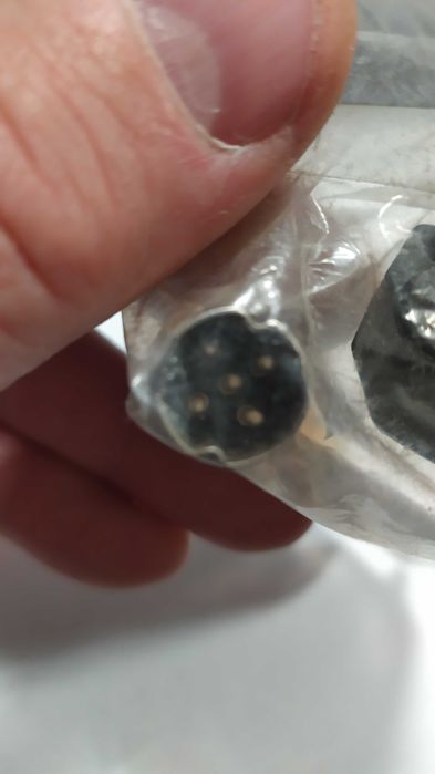 przewód rozgałęźnik Unitra Unitech nowy