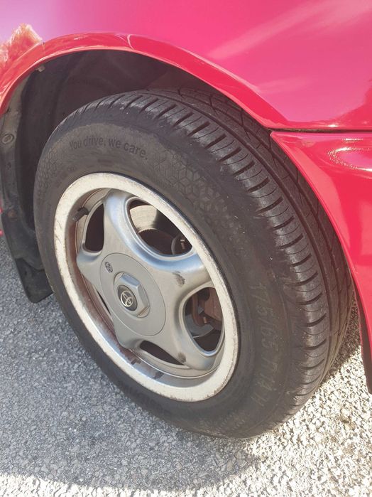 Para quem gosta dum carro