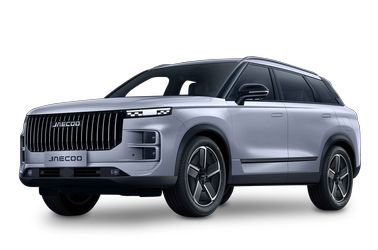 Zdjecie główne modelu JAECOO J7 SUV