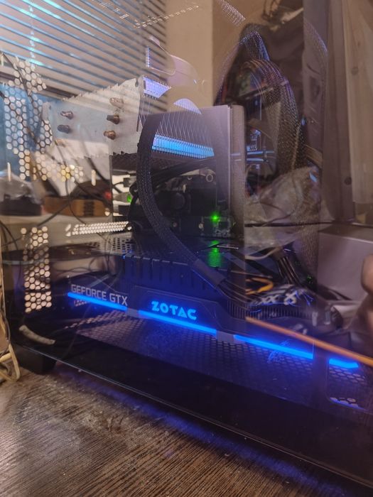 Продам компьютер