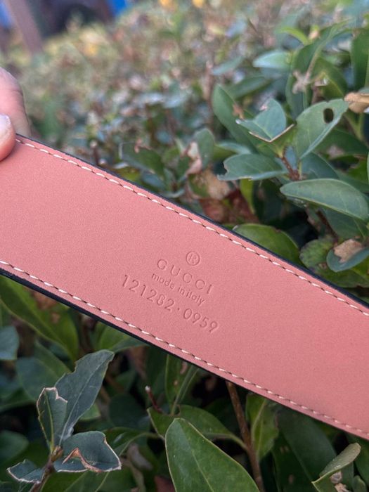 Ремінь Gucci чоловічий ремень кожаный Гуччи мужской черный пасок