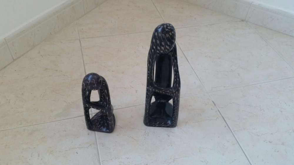 Bonecos Decorativos