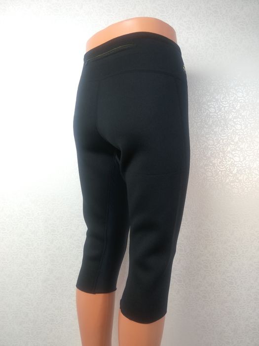 Legginsy sportowe wyszczuplające Active Shapers r.M