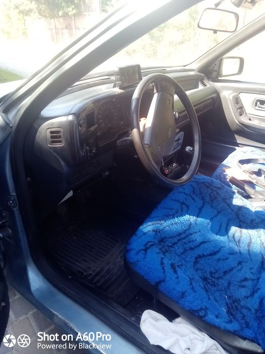 Форд Скорпио 1985р