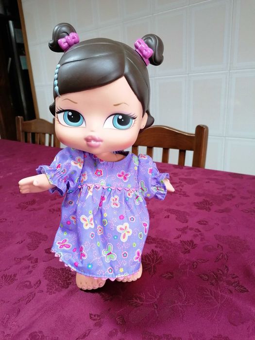 Boneca lindíssima
