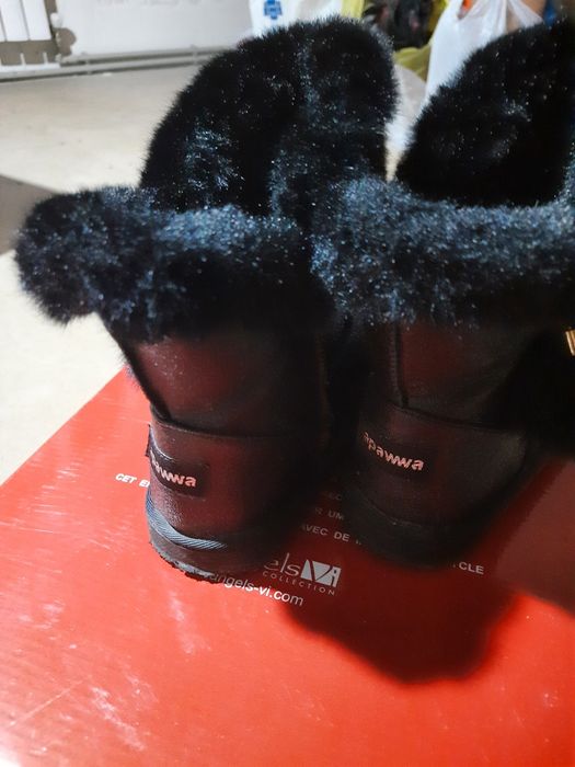 Продам Угги Зимние