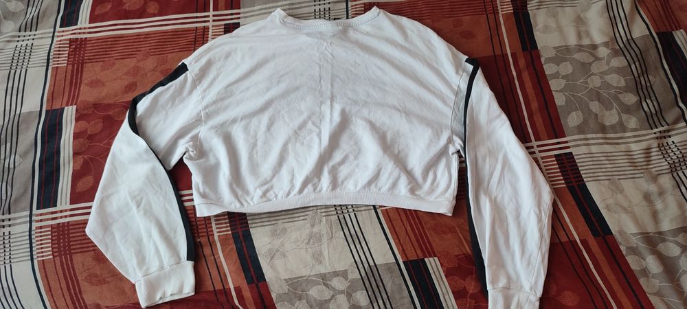 Top NASA, bluzka,  sweterek