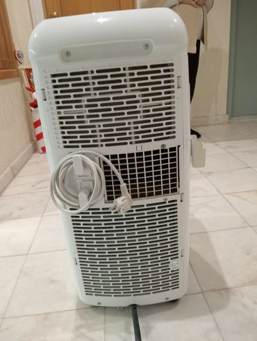 Ar condicionado portátil Beken