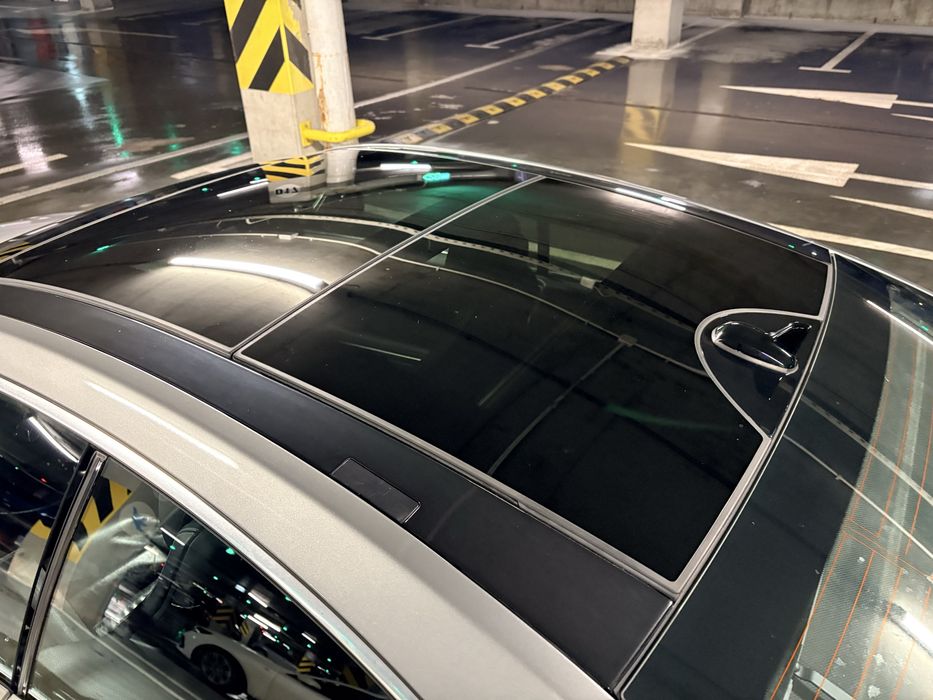 Mercedes Benz E 350 CDI 7-g tronic Prime Edition