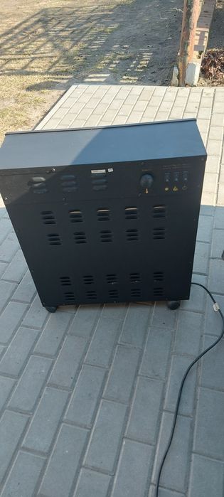 Kominek elektryczny
